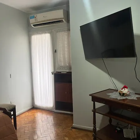 Departamento Centrico San Miguel De Tucuman Apartment Exterior photo