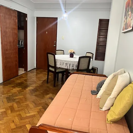 Departamento Centrico San Miguel De Tucuman Apartment Exterior photo