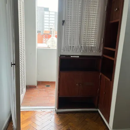 Departamento Centrico San Miguel De Tucuman Apartment Exterior photo