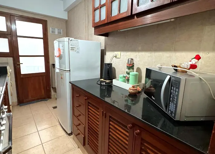 Departamento Centrico San Miguel De Tucuman