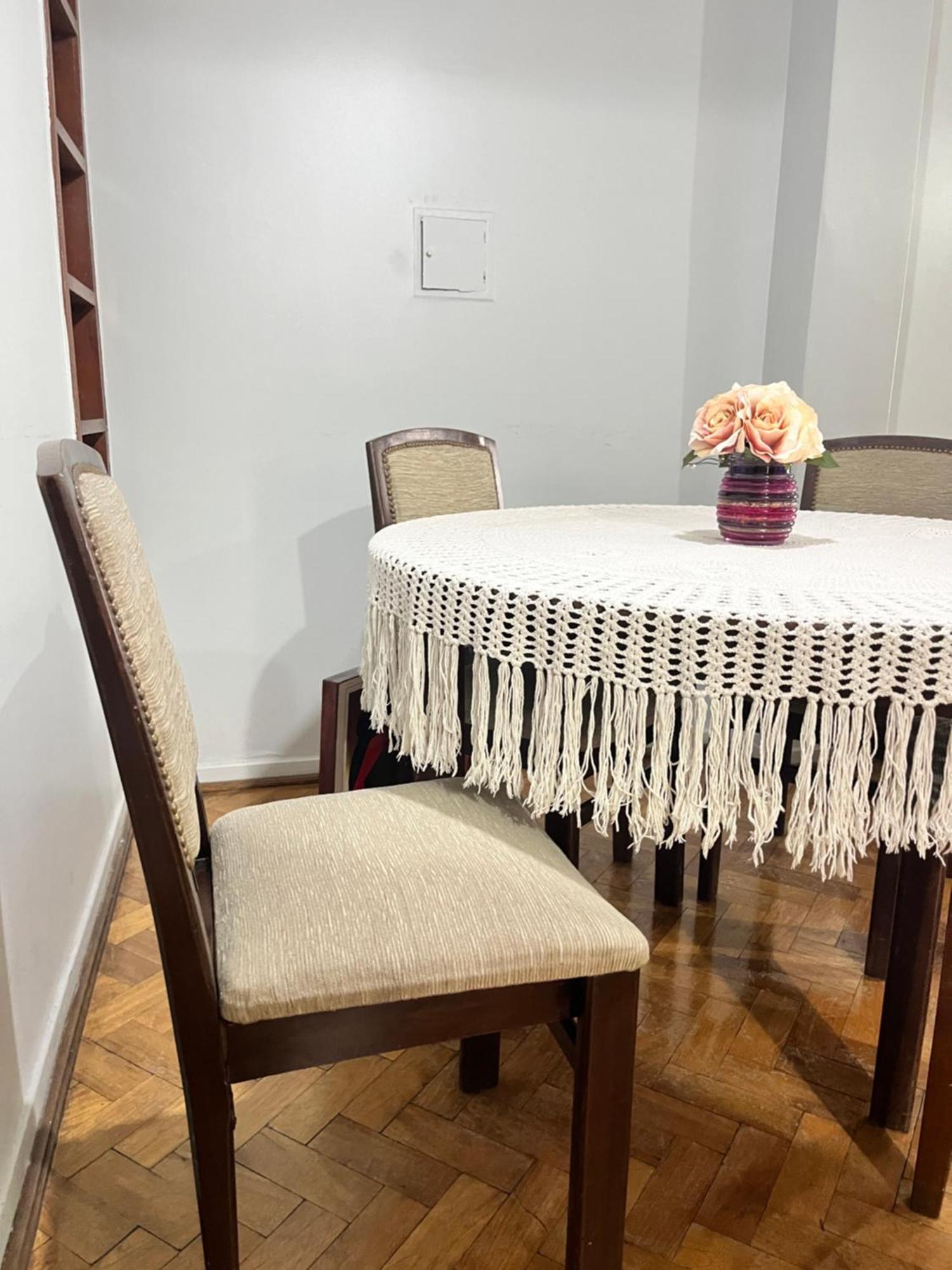 Departamento Centrico Apartment San Miguel de Tucuman