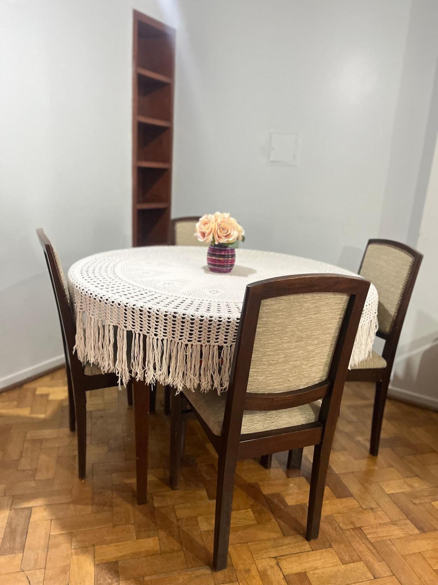 Departamento Centrico Apartment *