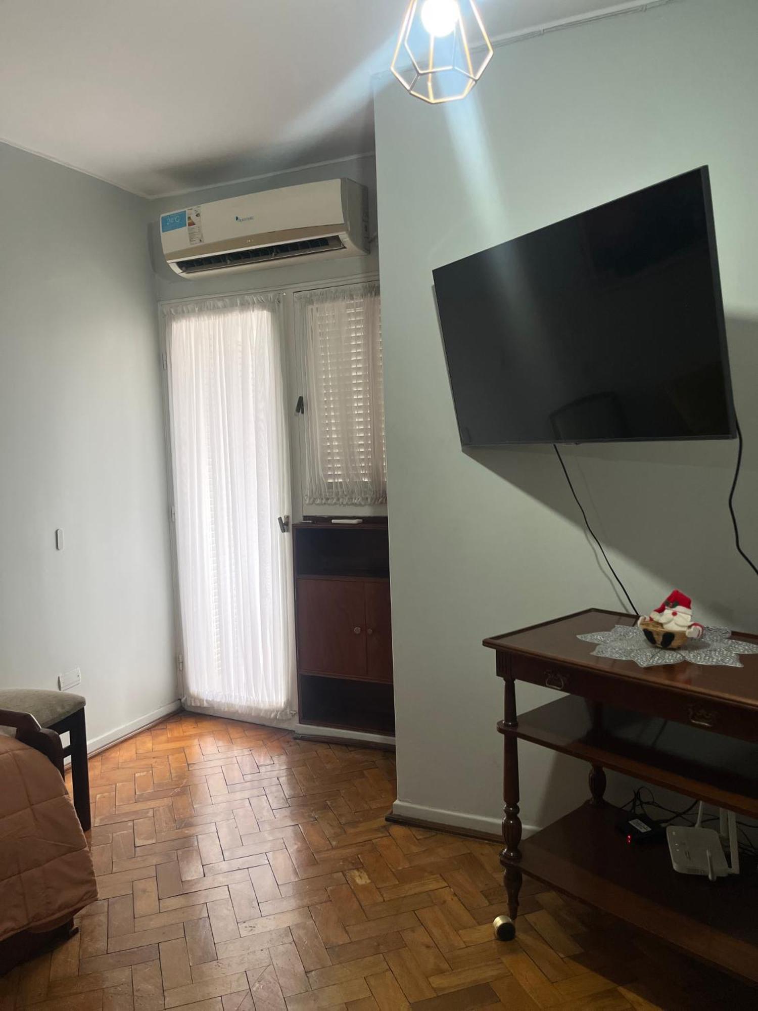 Apartment Departamento Centrico