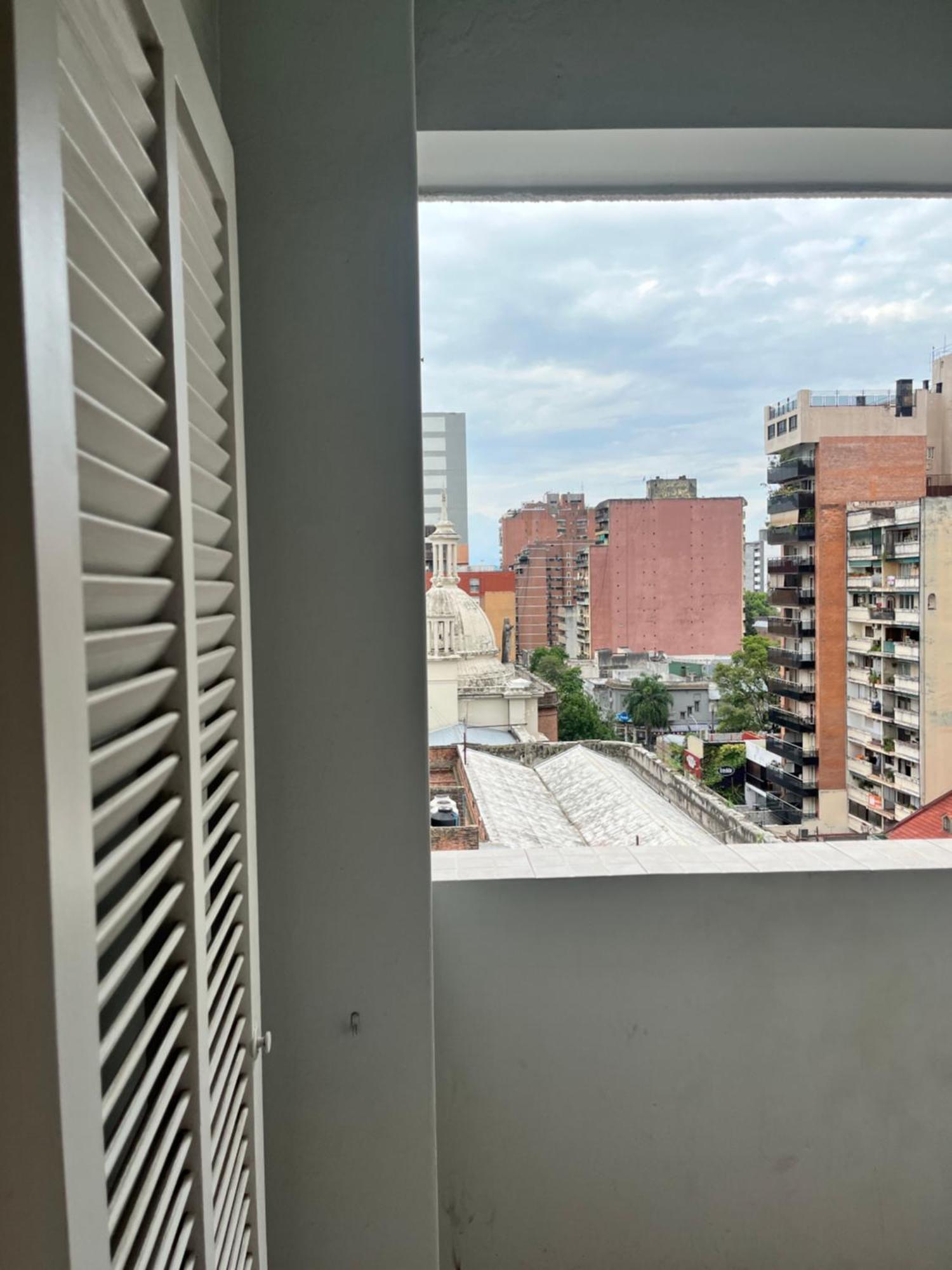 Apartment Departamento Centrico