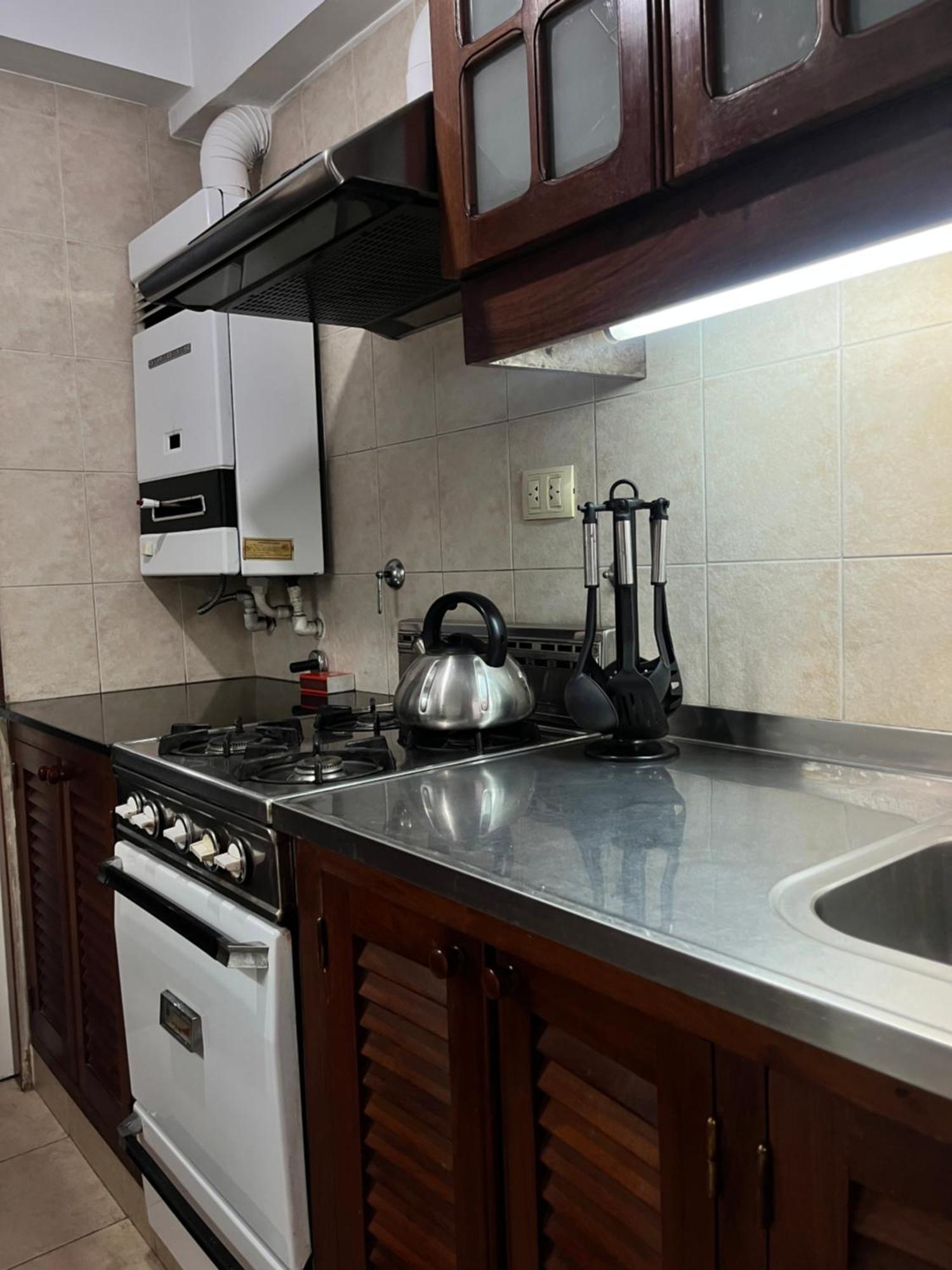Departamento Centrico San Miguel de Tucuman