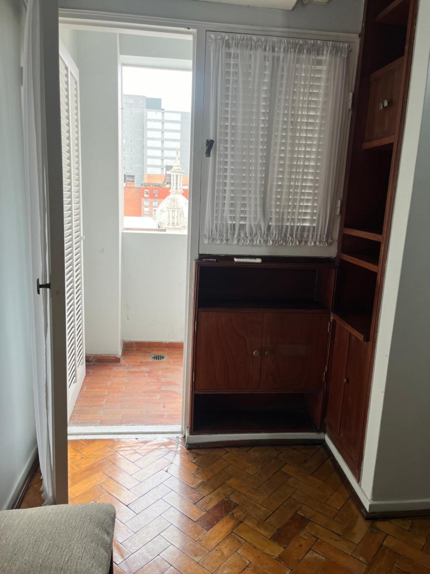 Departamento Centrico Apartment