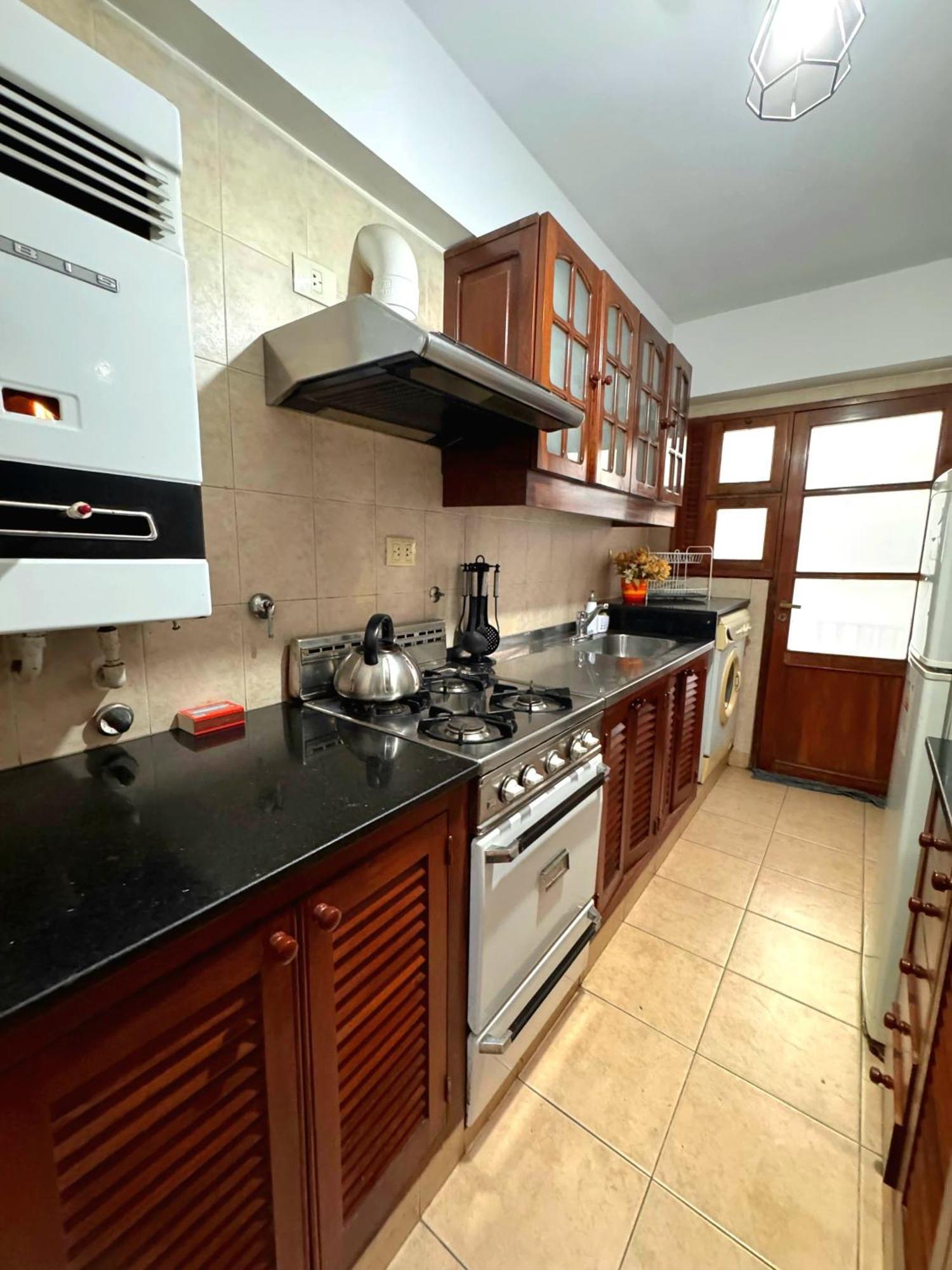 Departamento Centrico San Miguel de Tucuman