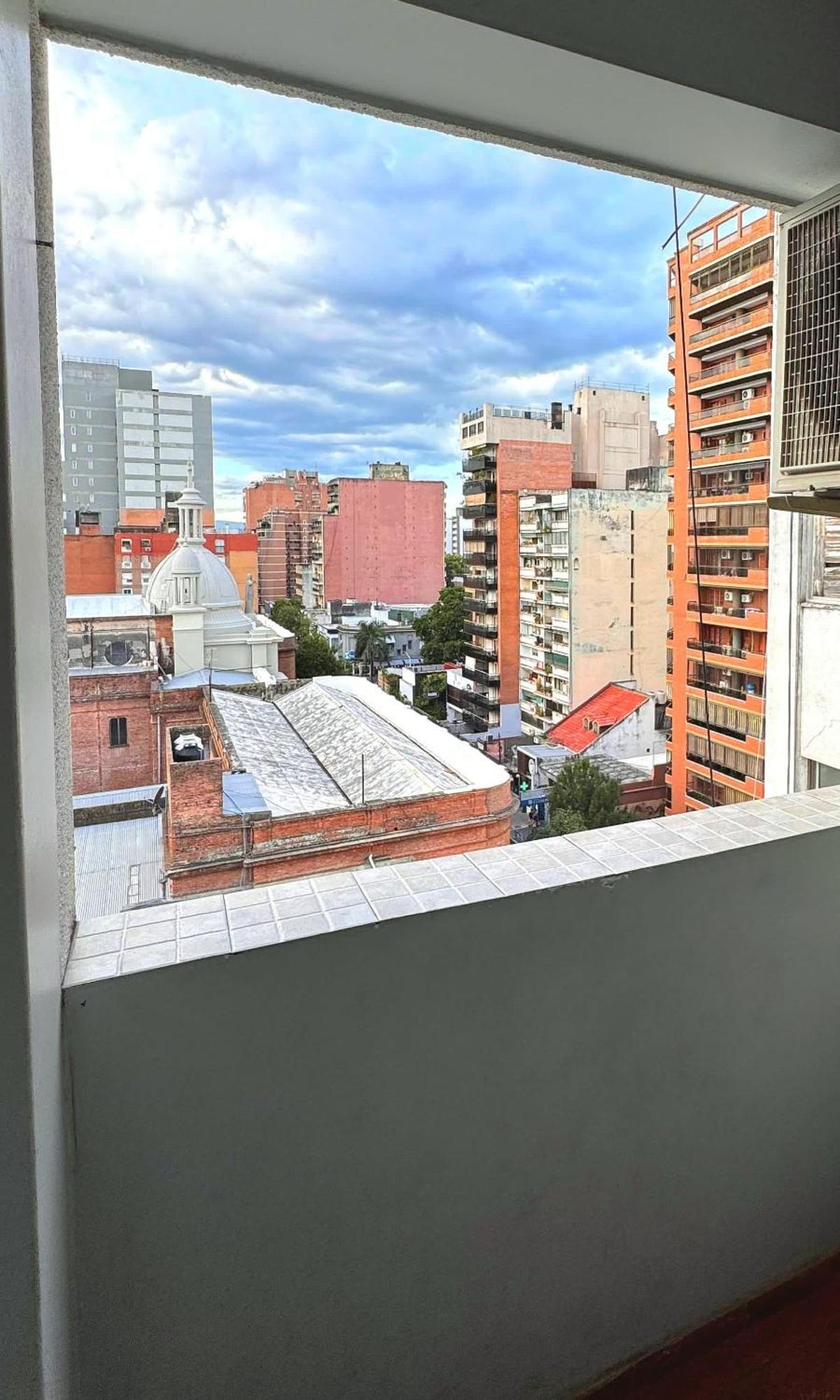 Departamento Centrico * San Miguel de Tucuman