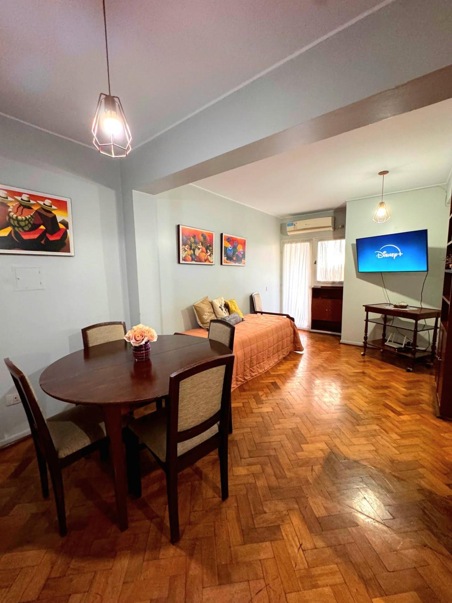 Apartment Departamento Centrico San Miguel de Tucuman